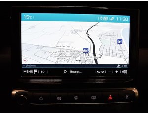 
										CITROEN C3 AIRCROSS 1.2 PURETECH 110CV C-SERIES full									