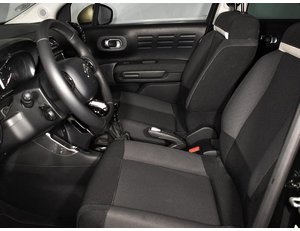 
										CITROEN C3 AIRCROSS 1.2 PURETECH 110CV C-SERIES full									
