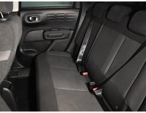 
										CITROEN C3 AIRCROSS 1.2 PURETECH 110CV C-SERIES full									