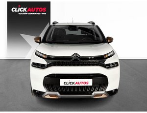 
										CITROEN C3 AIRCROSS 1.2 PURETECH 110CV C-SERIES full									