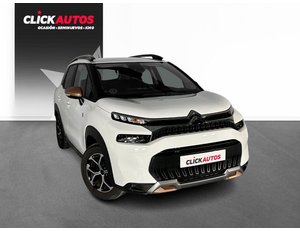 
										CITROEN C3 AIRCROSS 1.2 PURETECH 110CV C-SERIES full									
