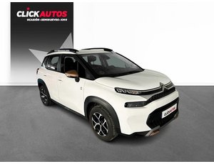 
										CITROEN C3 AIRCROSS 1.2 PURETECH 110CV C-SERIES full									