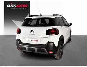 
										CITROEN C3 AIRCROSS 1.2 PURETECH 110CV C-SERIES full									