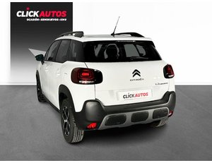 
										CITROEN C3 AIRCROSS 1.2 PURETECH 110CV C-SERIES full									