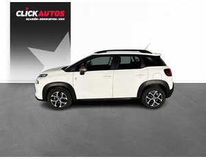 
										CITROEN C3 AIRCROSS 1.2 PURETECH 110CV C-SERIES full									