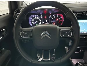 
										CITROEN C3 AIRCROSS 1.2 PURETECH 110CV C-SERIES full									