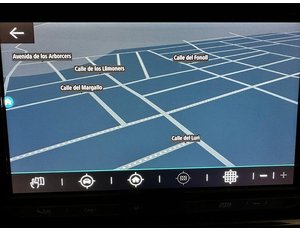 
										CITROEN C3 AIRCROSS 1.2 PURETECH 110CV C-SERIES full									