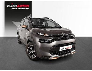 
										CITROEN C3 AIRCROSS 1.2 PURETECH 110CV C-SERIES full									