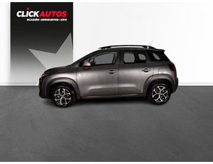
										CITROEN C3 AIRCROSS 1.2 PURETECH 110CV C-SERIES full									