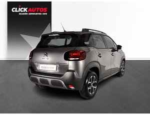 
										CITROEN C3 AIRCROSS 1.2 PURETECH 110CV C-SERIES full									
