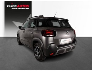 
										CITROEN C3 AIRCROSS 1.2 PURETECH 110CV C-SERIES full									