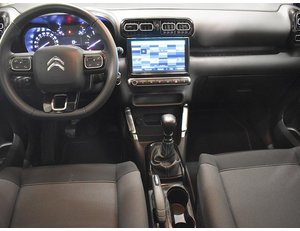 
										CITROEN C3 AIRCROSS 1.2 PURETECH 110CV C-SERIES full									