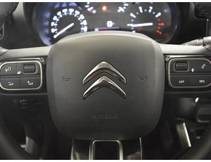 
										CITROEN C3 AIRCROSS 1.2 PURETECH 110CV C-SERIES full									