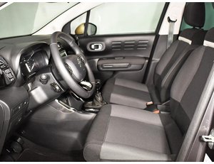 
										CITROEN C3 AIRCROSS 1.2 PURETECH 110CV C-SERIES full									