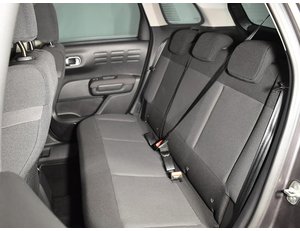
										CITROEN C3 AIRCROSS 1.2 PURETECH 110CV C-SERIES full									