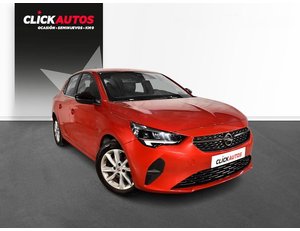 
										OPEL CORSA 1.2 XHL 100CV ELEGANCE full									