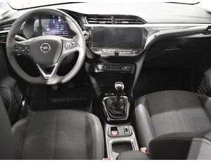 
										OPEL CORSA 1.2 XHL 100CV ELEGANCE full									