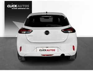 
										OPEL CORSA 1.2 XHL 100CV ELEGANCE full									