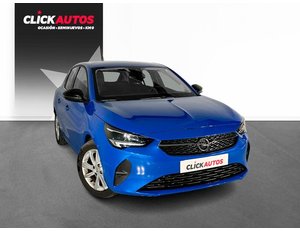 
										OPEL CORSA 1.2 XHL 100CV ELEGANCE full									