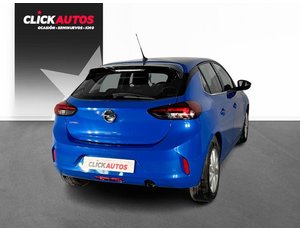 
										OPEL CORSA 1.2 XHL 100CV ELEGANCE full									