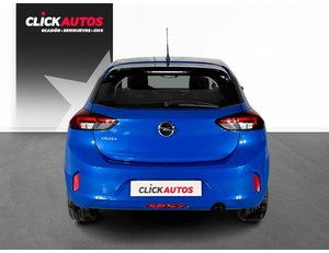 
										OPEL CORSA 1.2 XHL 100CV ELEGANCE full									