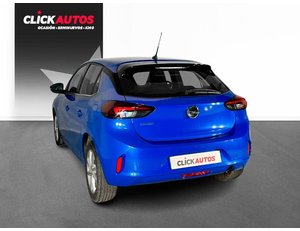 
										OPEL CORSA 1.2 XHL 100CV ELEGANCE full									
