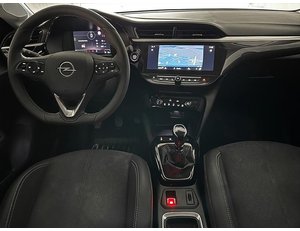 
										OPEL CORSA 1.2 XHL 100CV ELEGANCE full									