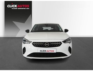 
										OPEL CORSA 1.2 XHL 100CV ELEGANCE AT8 full									