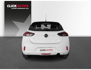 
										OPEL CORSA 1.2 XHL 100CV ELEGANCE AT8 full									