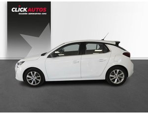 
										OPEL CORSA 1.2 XHL 100CV ELEGANCE AT8 full									