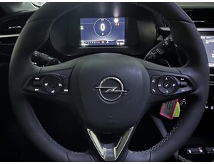 
										OPEL CORSA 1.2 XHL 100CV ELEGANCE AT8 full									