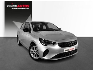 
										OPEL CORSA 1.2 XHL 100CV ELEGANCE AT8 full									