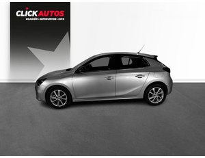 
										OPEL CORSA 1.2 XHL 100CV ELEGANCE AT8 full									