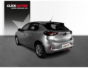 
										OPEL CORSA 1.2 XHL 100CV ELEGANCE AT8 full									