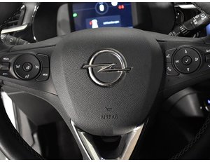 
										OPEL CORSA 1.2 XHL 100CV ELEGANCE AT8 full									