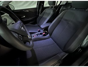 
										OPEL CORSA 1.2 XHL 100CV ELEGANCE AT8 full									