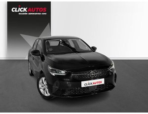 
										OPEL CORSA 1.2 XHL 100CV ELEGANCE AT8 full									