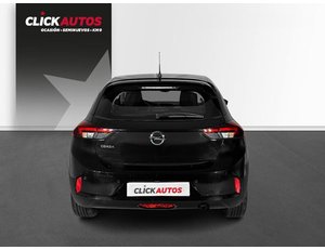 
										OPEL CORSA 1.2 XHL 100CV ELEGANCE AT8 full									