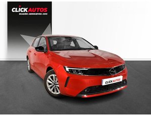 
										OPEL ASTRA 1.2 XHT 130CV EDITION full									
