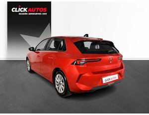 
										OPEL ASTRA 1.2 XHT 130CV EDITION full									