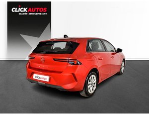 
										OPEL ASTRA 1.2 XHT 130CV EDITION full									