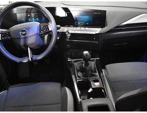 
										OPEL ASTRA 1.2 XHT 130CV EDITION full									