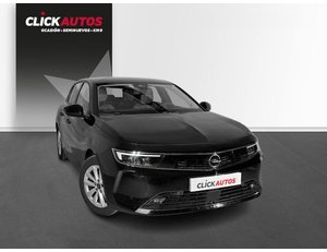 
										OPEL ASTRA 1.2 XHT 130CV EDITION full									