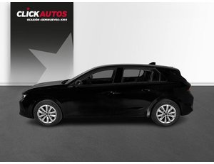 
										OPEL ASTRA 1.2 XHT 130CV EDITION full									