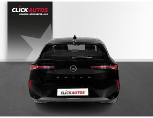 
										OPEL ASTRA 1.2 XHT 130CV EDITION full									