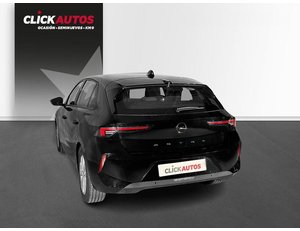 
										OPEL ASTRA 1.2 XHT 130CV EDITION full									