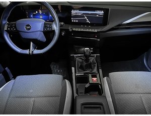 
										OPEL ASTRA 1.2 XHT 130CV EDITION full									
