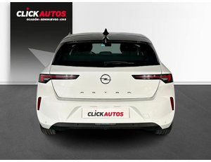 
										OPEL ASTRA 1.2 XHT 130CV EDITION full									