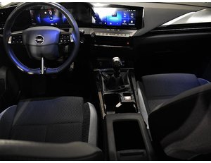 
										OPEL ASTRA 1.2 XHT 130CV EDITION full									