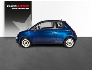 
										FIAT 500 1.0 HYBRID 70CV DOLCEVITA full									